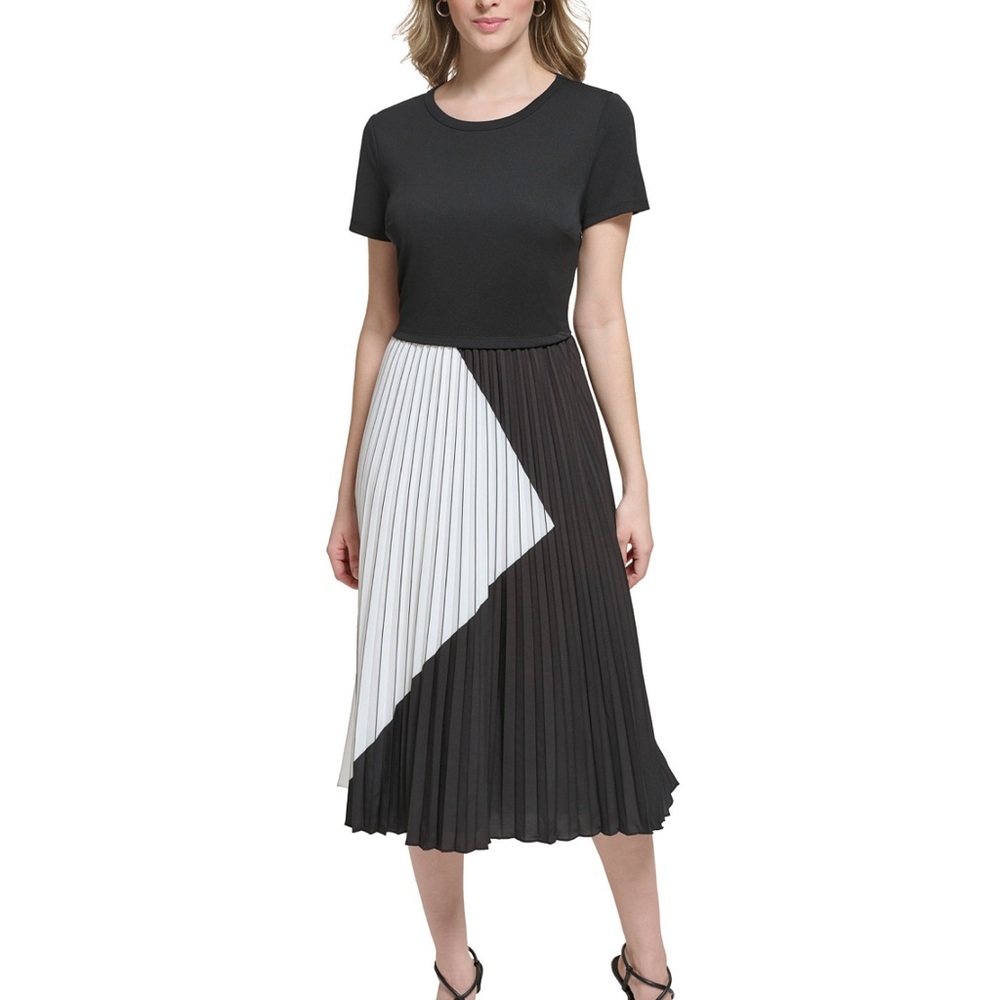 Karl Lagerfeld dress-NWT